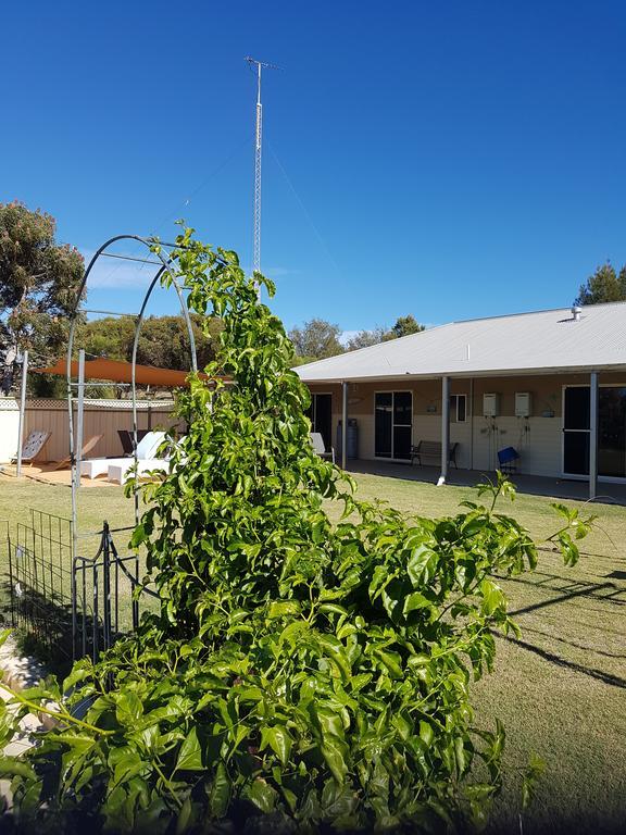 The Heights Bed & Breakfast Bed and Breakfast Jurien Bay Eksteriør billede