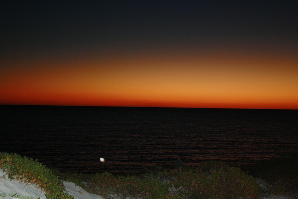 The Heights Bed & Breakfast Bed and Breakfast Jurien Bay Eksteriør billede