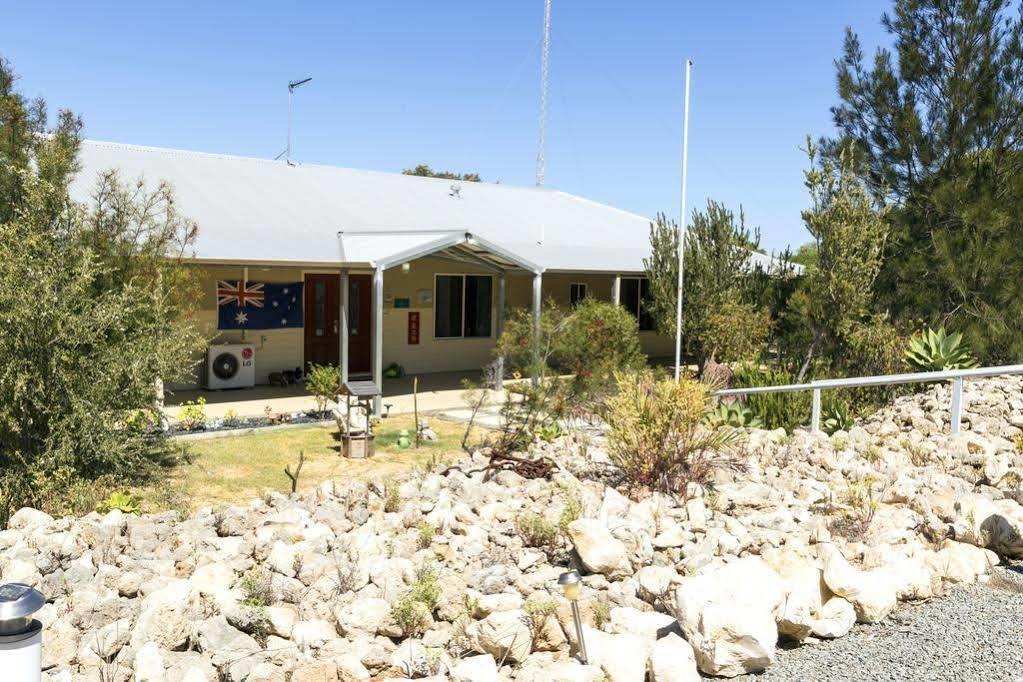 The Heights Bed & Breakfast Bed and Breakfast Jurien Bay Eksteriør billede