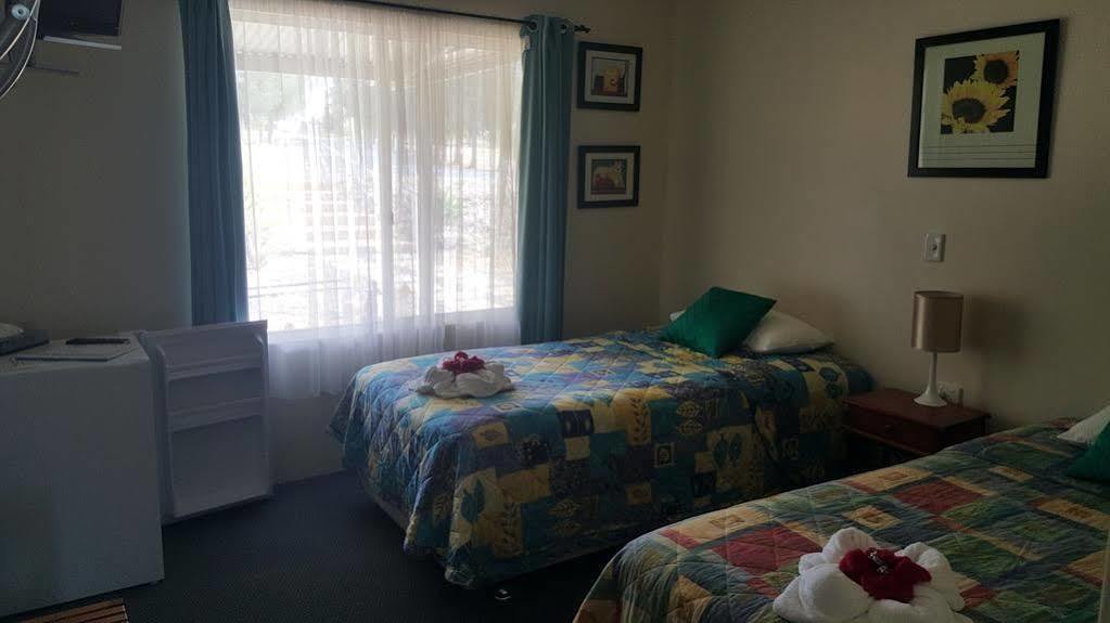 The Heights Bed & Breakfast Bed and Breakfast Jurien Bay Eksteriør billede