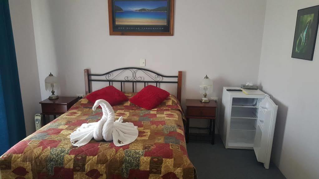 The Heights Bed & Breakfast Bed and Breakfast Jurien Bay Eksteriør billede