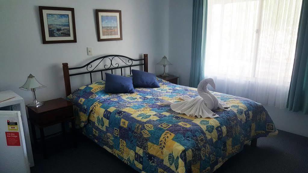 The Heights Bed & Breakfast Bed and Breakfast Jurien Bay Eksteriør billede